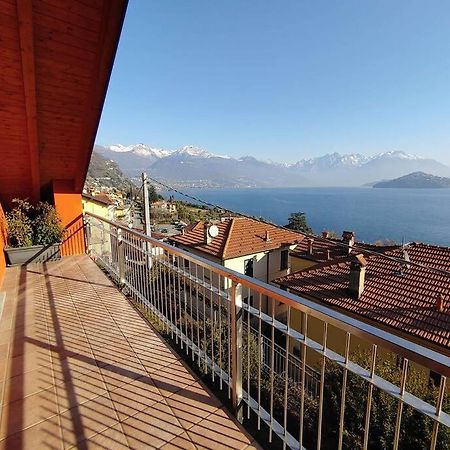 Casa Nella Villa Pianello Del Lario Buitenkant foto