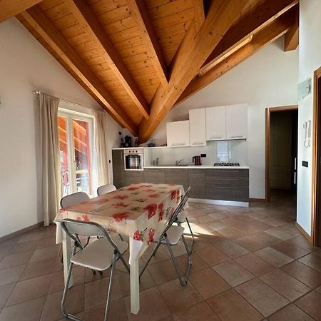 Casa Nella Villa Pianello Del Lario Buitenkant foto