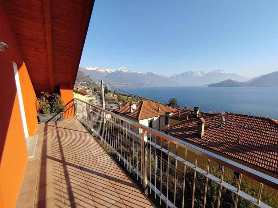 Casa Nella Villa Pianello Del Lario Buitenkant foto