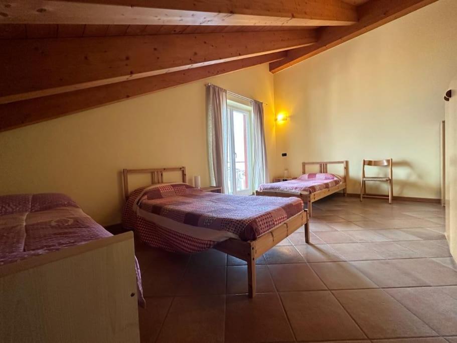 Casa Nella Villa Pianello Del Lario Buitenkant foto