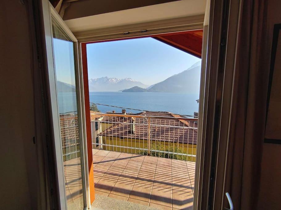 Casa Nella Villa Pianello Del Lario Buitenkant foto