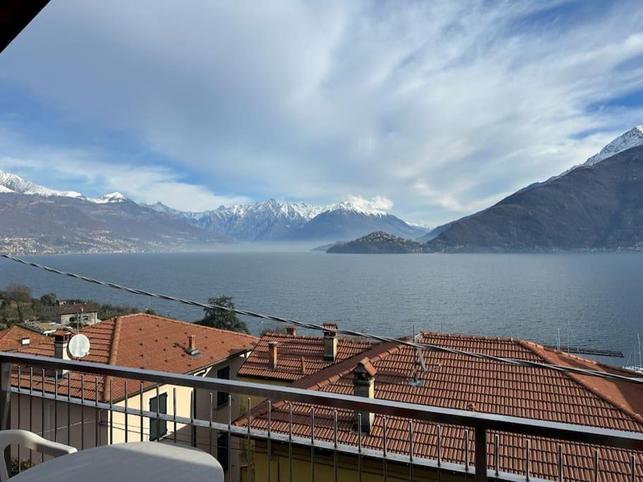 Casa Nella Villa Pianello Del Lario Buitenkant foto